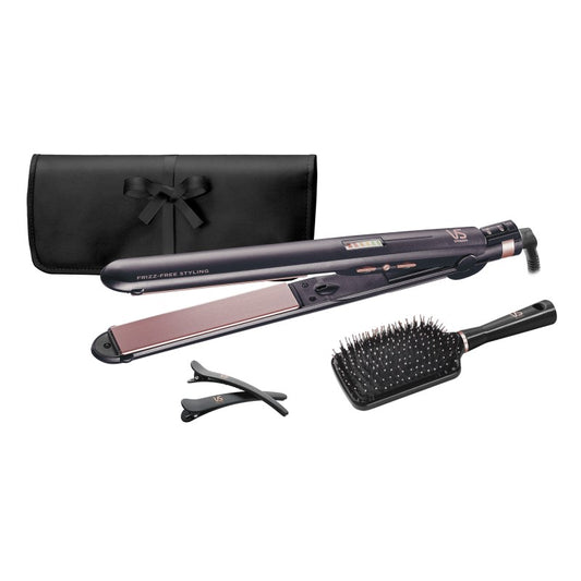VSSASSOON FRIZZ-FREE 230 STRAIGHTENER