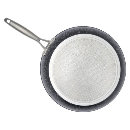 WESTINGHOUSE FRY PAN SET - NON STICK ADVANCED LIFT 2 PACK 24 & 28CM