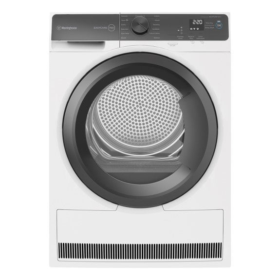 Westinghouse 9kg Heat Pump Dryer