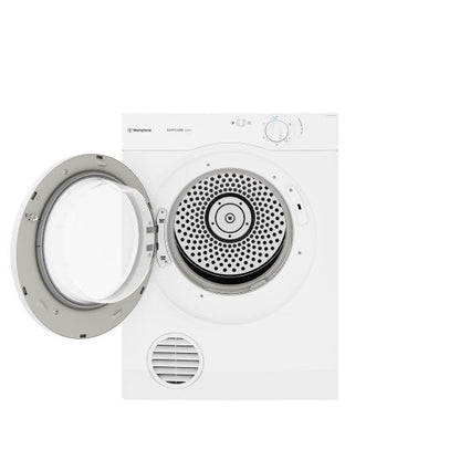 Westinghouse 4.5kg Timer Vented Dryer - White