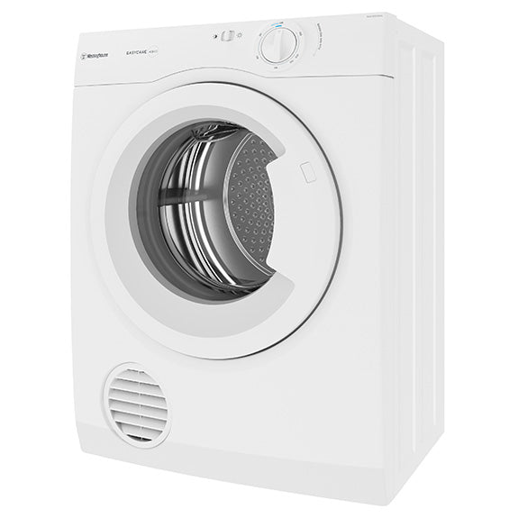 Westinghouse 4.5kg Timer Vented Dryer - White