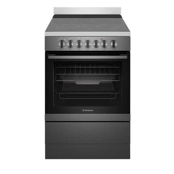 Westinghouse Freestanding Electric Cooker 60cm
