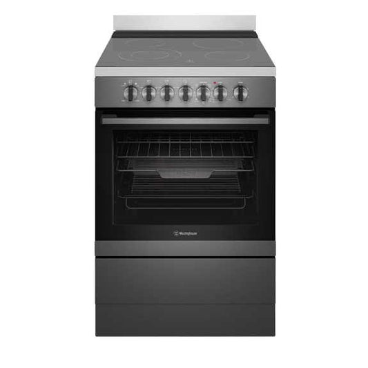 Westinghouse Freestanding Electric Cooker 60cm