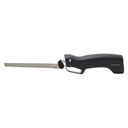 Westinghouse Electric Knife - Black