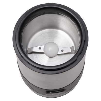 WESTINGHOUSE MULTIPURPOSE GRINDER - STAINLESS STEEL 200W