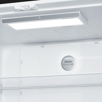Westinghouse 493L Quad Door Fridge Freezer - Silver