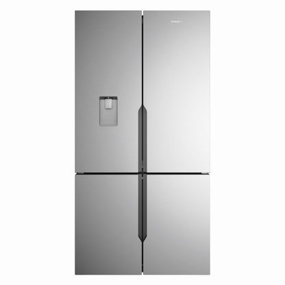 WESTINGHOUSE FRENCH QUAD DOOR REFRIGERATOR WITH WATER TANK 564L