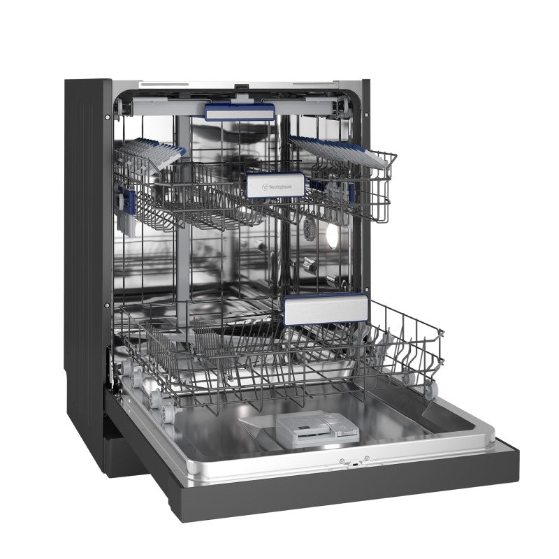 WESTINGHOUSE BUILT UNDER DISHWASHER 60cm