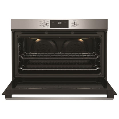 Westinghouse 90cm Multifunction Oven - Stainless Steel
