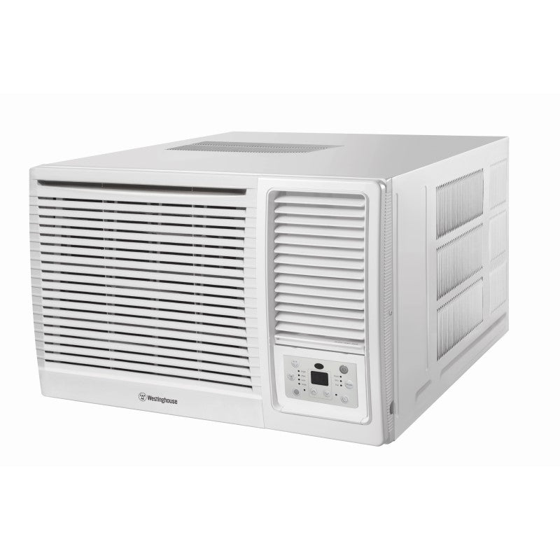 Westinghouse 2.7kW Window Wall Cooling ONLY Air Conditioner with LCD Remote