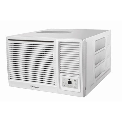 Westinghouse 2.7kW Window Wall Cooling ONLY Air Conditioner with LCD Remote