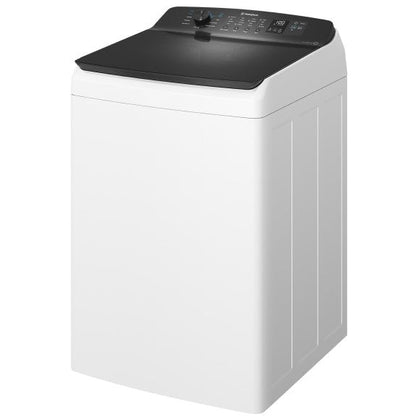 Westinghouse 12kg Top Load Washing Machine - White (EasyCare 700)