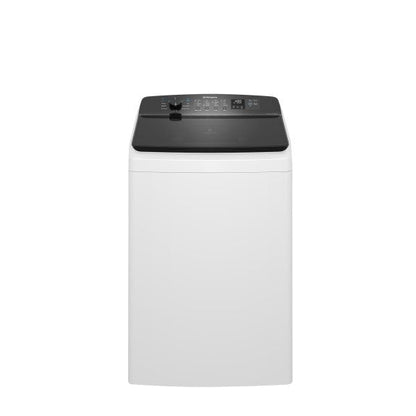 Westinghouse 9kg Top Load Washing Machine - White (EasyCare)