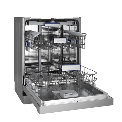 WESTINGHOUSE FREESTANDING DISHWASHER 60cm