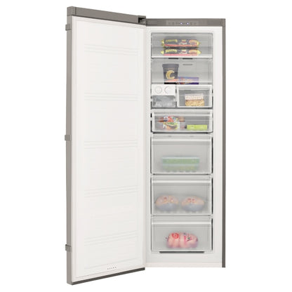 WESTINGHOUSE FREEZER VERTICAL 280 LITRE