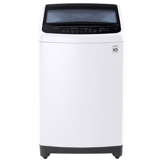 LG 7.5kg Top Load Washing Machine - White