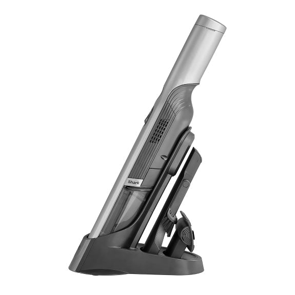 Shark Cordfree 115W Handheld Vacuum Cleaner - Gun Metal Grey