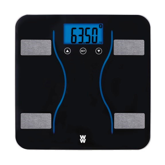 WW Body Analysis Bluetooth Scale