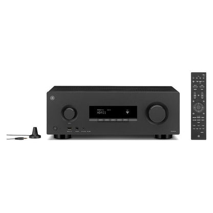 Yamaha 5.2 Channel AV Receiver RX300A