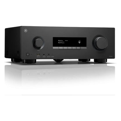 Yamaha 5.2 Channel AV Receiver RX300A