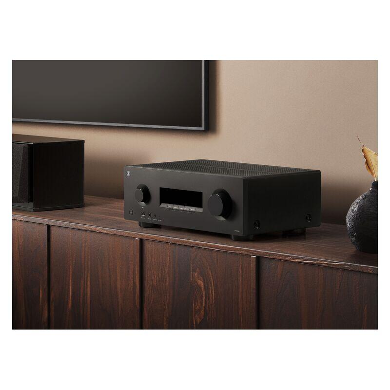 Yamaha 5.2 Channel AV Receiver RX300A