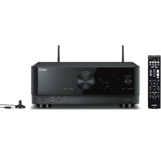 Yamaha 7.2 Ch AV Receiver