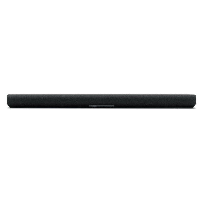 Yamaha Sound Bar with Built-In Subwoofers