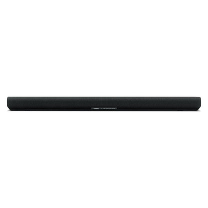 Yamaha Sound Bar with Built-In Subwoofers