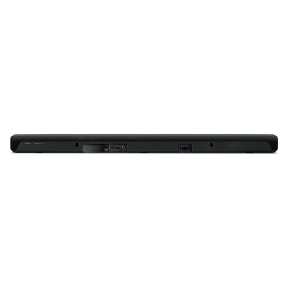 Yamaha Sound Bar with Built-In Subwoofers
