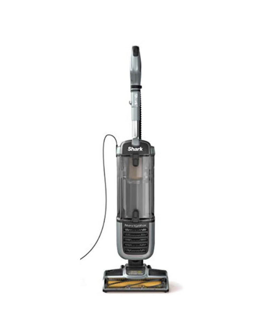 Shark Navigator Pet Vacuum - Grey/Yellow