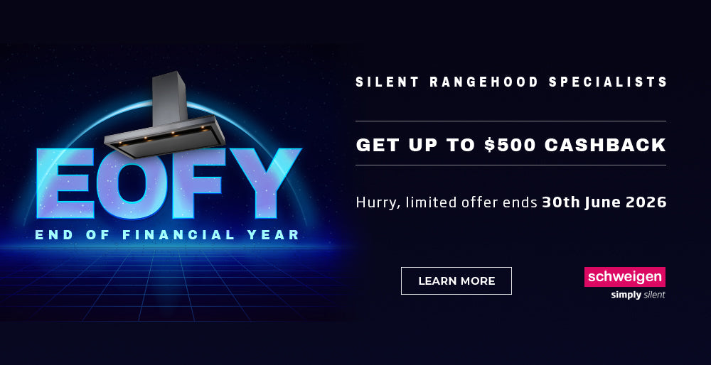 Claim up to $500 Cashback with Schweigen