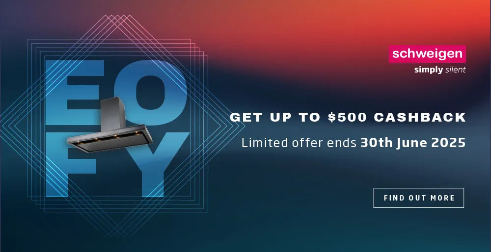 Schweigen EOFY Cashback