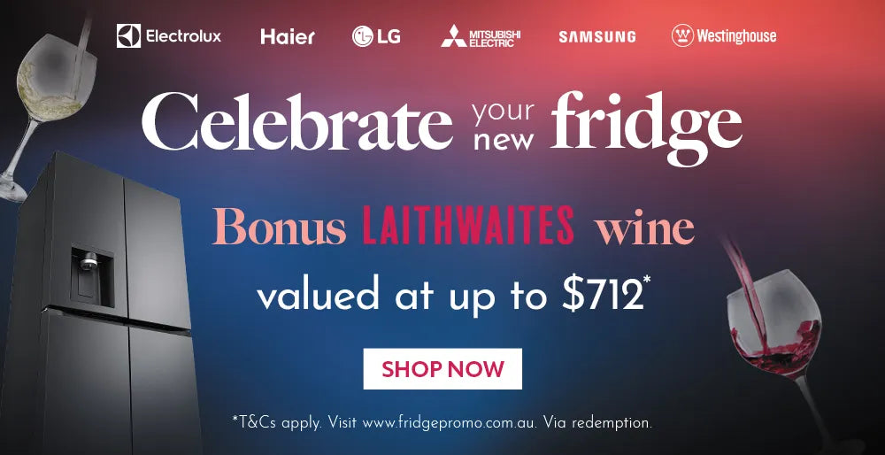 Fridge Bonus Wine Gift