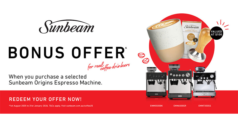 Subeam Coffee Bonus
