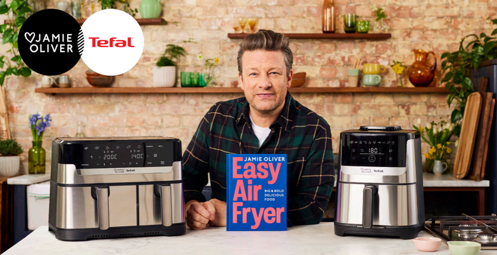Tefal Bonus Cookbook